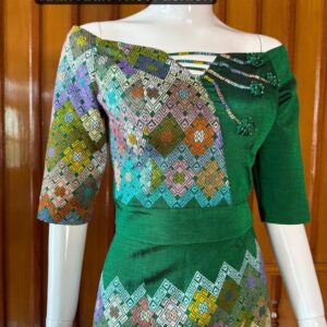 ကချင် ကျောက်စိမ်း