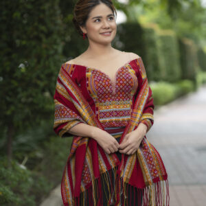 ချင်းဝတ်စုံ