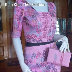 ကချင် ပန်းရောင်