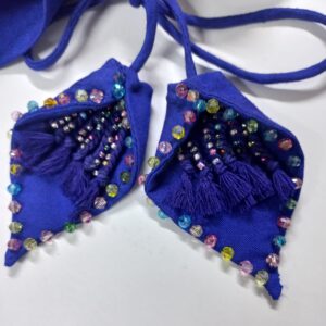 စီးကွင့်ဖဲကြိုး